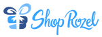 Shop Rozel Logo