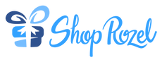 Shop Rozel Logo