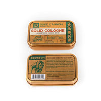 Duke Cannon Solid Cologne