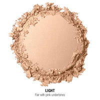 #NOFILTER Finishing Powder - Light