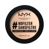 #NOFILTER Finishing Powder - Light