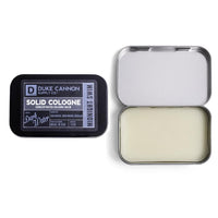 Duke Cannon Solid Cologne