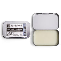 Duke Cannon Solid Cologne