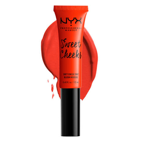 SWEET CHEEKS SOFT CHEEK TINT - Almost Famous