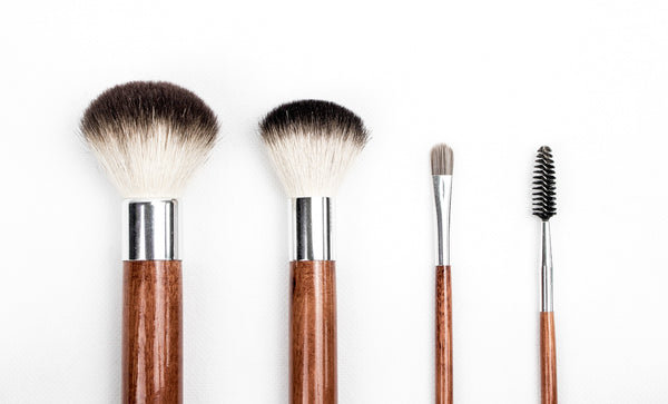 Professional Makeup Brush Set