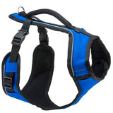 EasySport Harness Blue