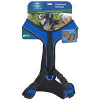 EasySport Harness Blue