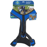 EasySport Harness Blue