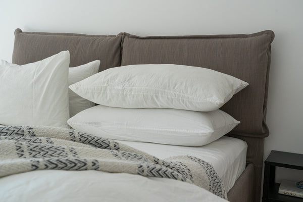Luxurious Bamboo Pillow